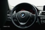 BMW 320 d Touring Advantage Auto - 23