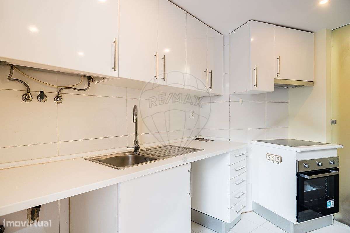 Apartamento T2 para arrendamento - Grande imagem: 5/14