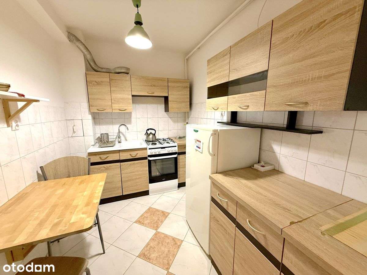 Mieszkanie blisko Politechniki Rzeszowskiej - Pełny obrazek: 4/8