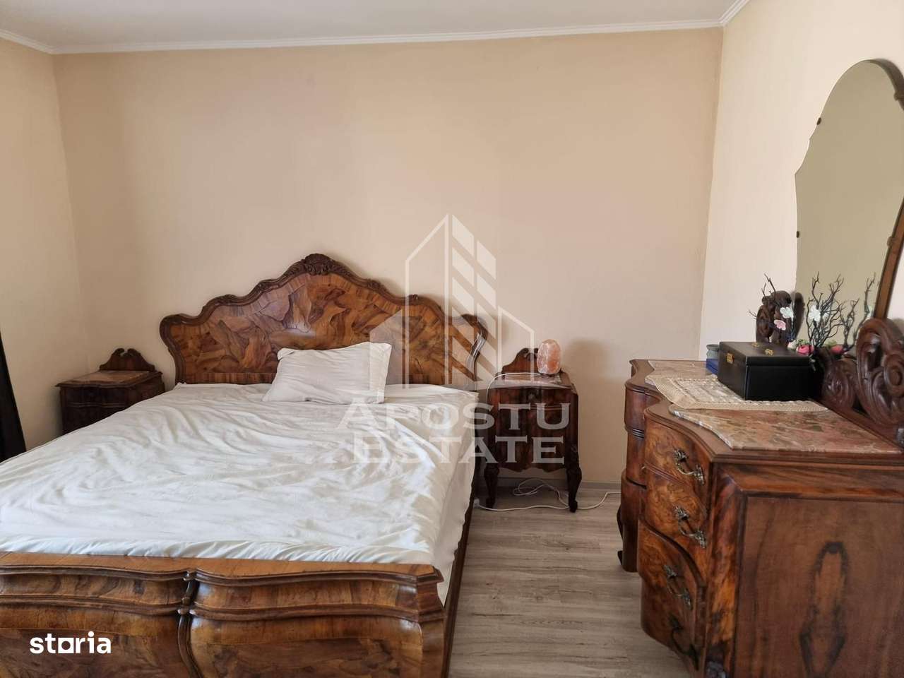 Apartament 3 camere open space zona Steaua - Imagine principală: 3/9