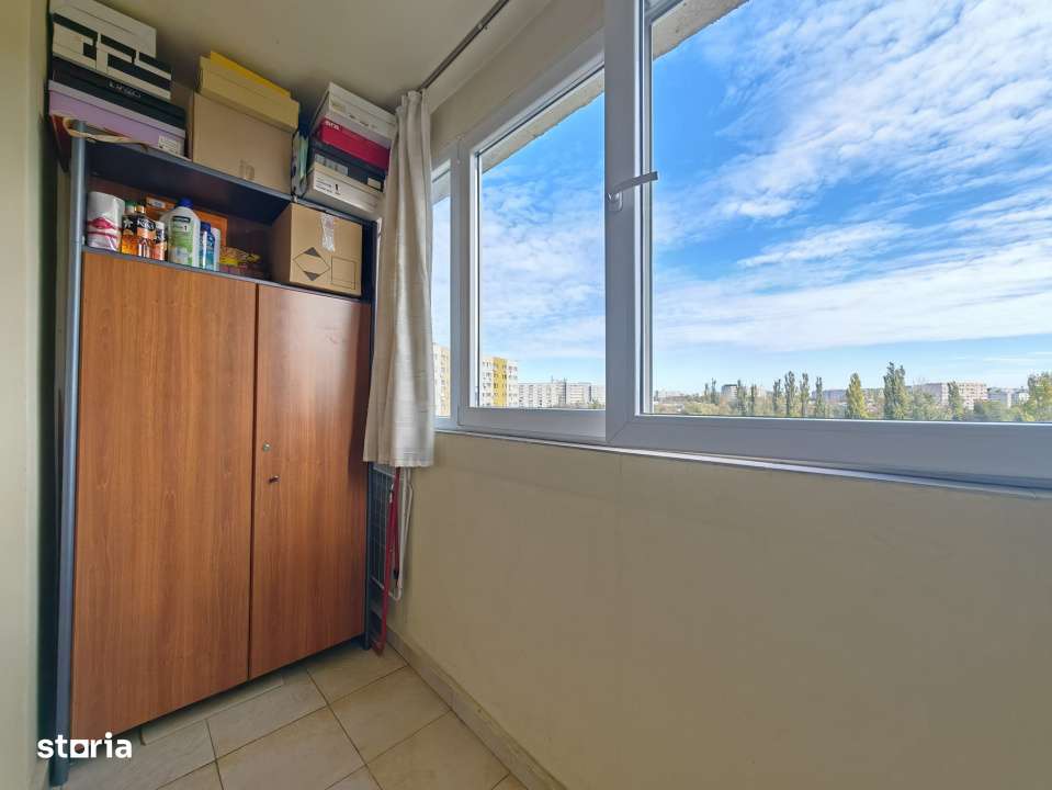 Apartament 2 camere – langa Parcul Titan - Strada Rotunda,  mobilat,-5