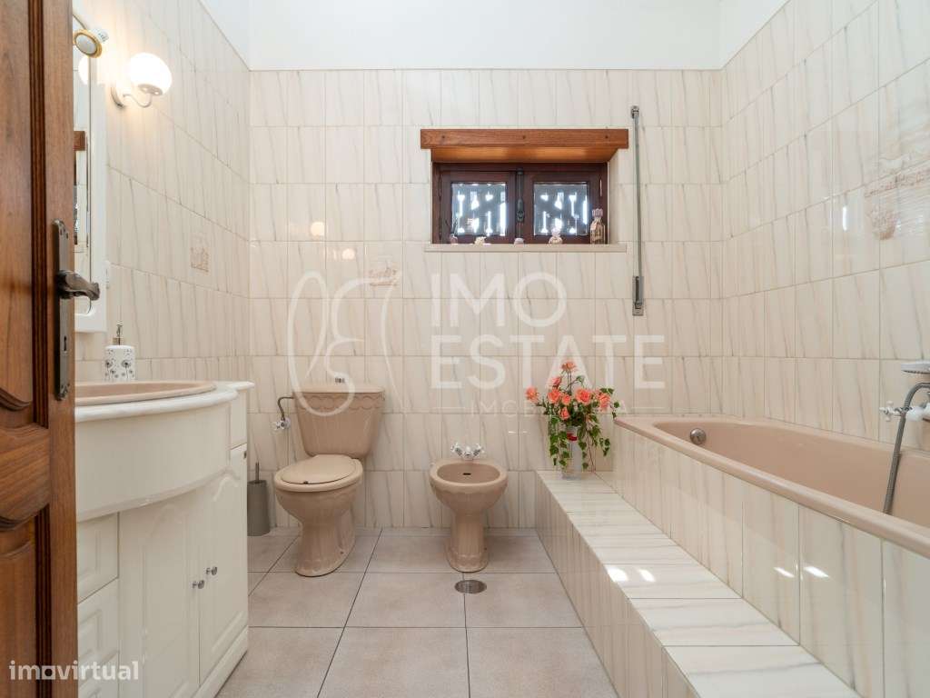 Moradia Isolada T4 Antuzede-29