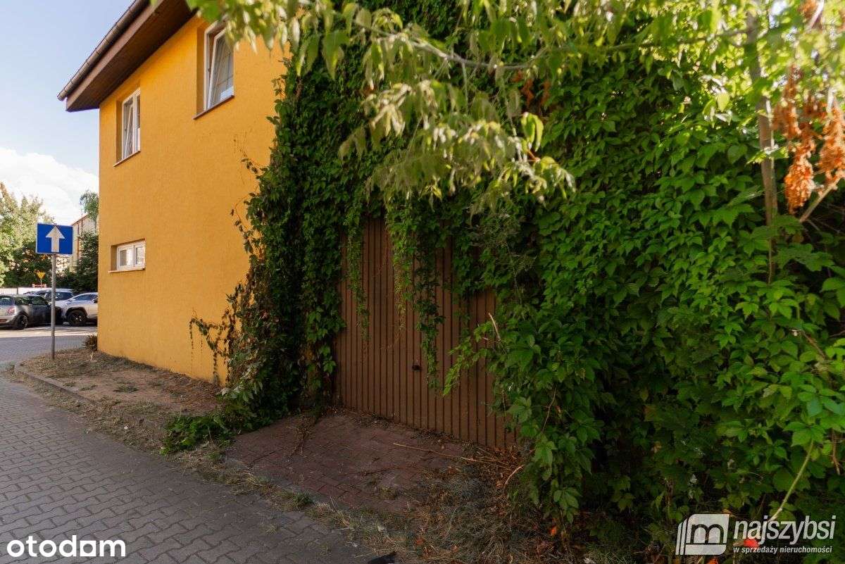 Goleniów- dom wolnostojący w centrum - Pełny obrazek: 4/20