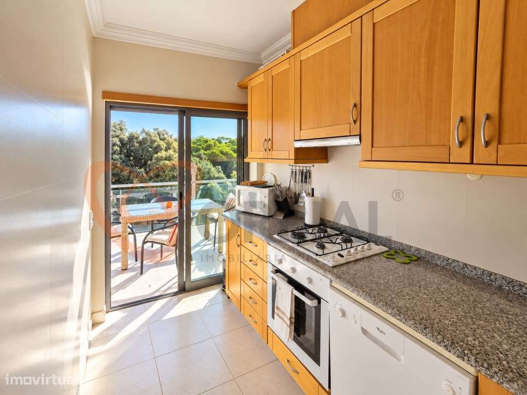 Excelente Apartamento T1 para venda em Condomínio Privado na Presti...-1