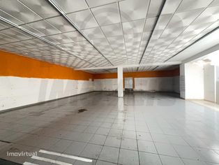 Loja para Arrendamento - Benavente 1300/Mês - Grande imagem: 4/6
