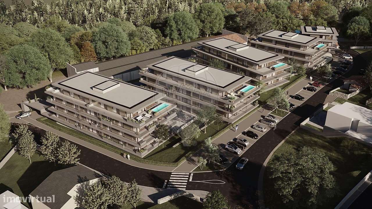 Apartamento T2 para venda - Grande imagem: 5/10