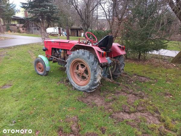 Zetor Bocian - 5