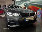 BMW 330 e Pack M Auto - 15