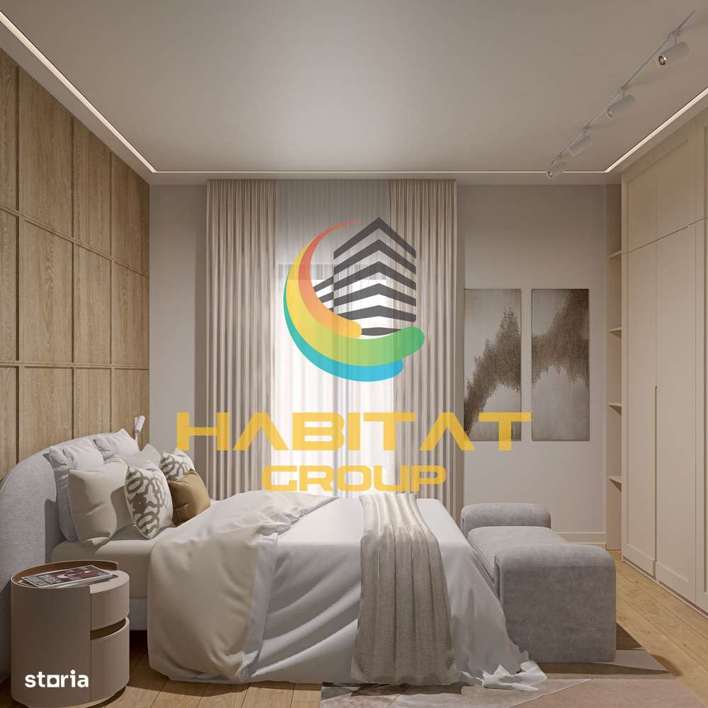 2 camere cu gradina proprie - Unirii - Imagine principală: 4/14