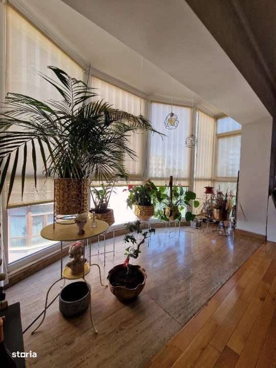 Herastrau 4 camere lux-9