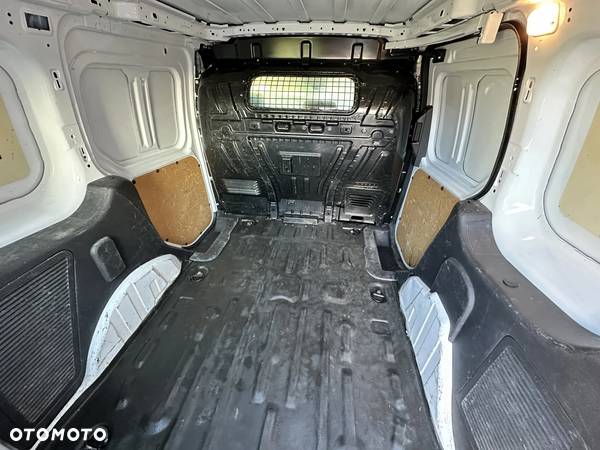 Ford Transit Connect - 12