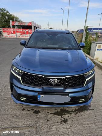 Kia Sorento 1.6 T-GDI PHEV 6AT 4x4 7P Premium+ - 29