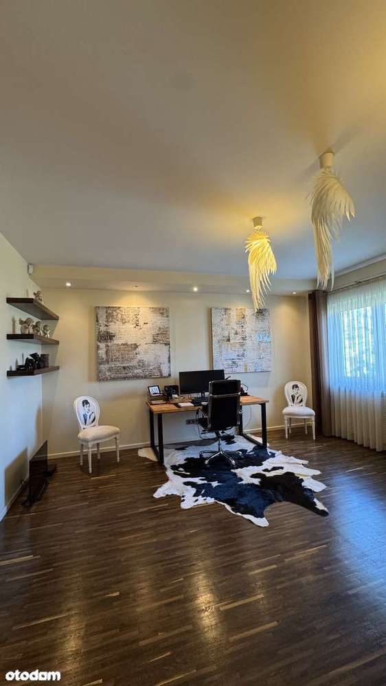 Dom z ogrodem w Warszawie przy ulicy Dzwigowa Cena do negocjacji-9