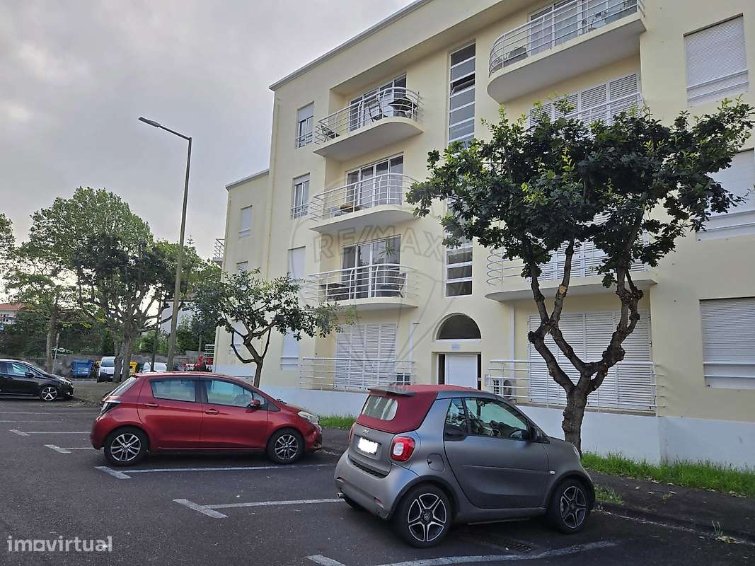 Apartamento T2 para venda