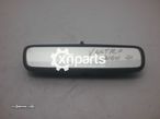 Retrovisor Central OPEL VECTRA B 2.0 DTI 16V | 06.97 - 04.02 Semi-Novo REF. 01 5... - 1