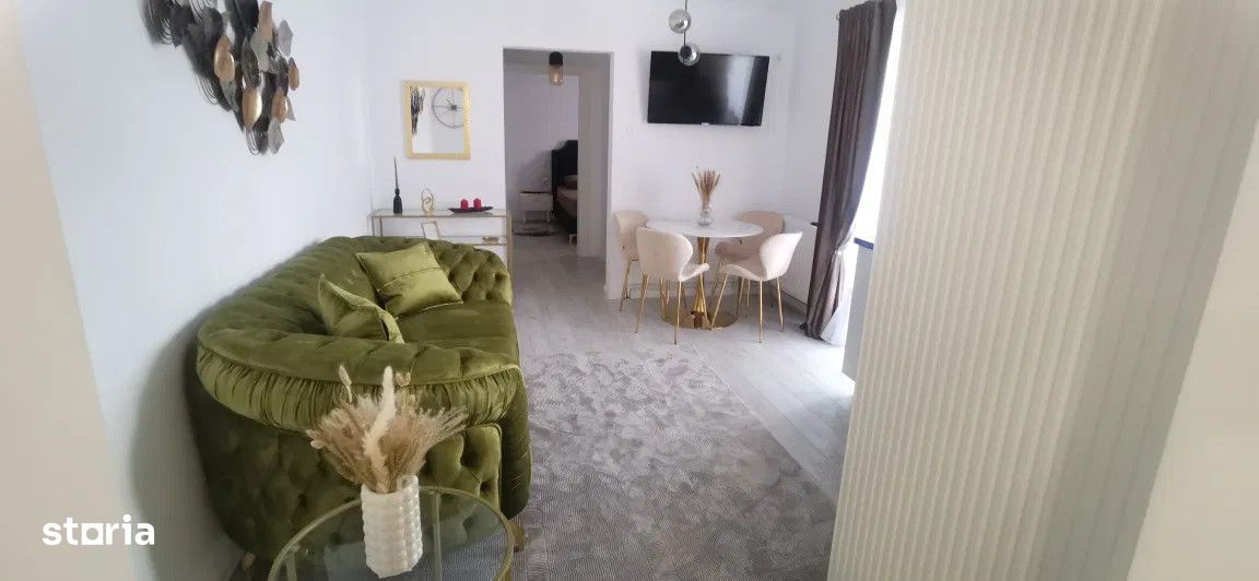 Apartament modern la prima inchiriere