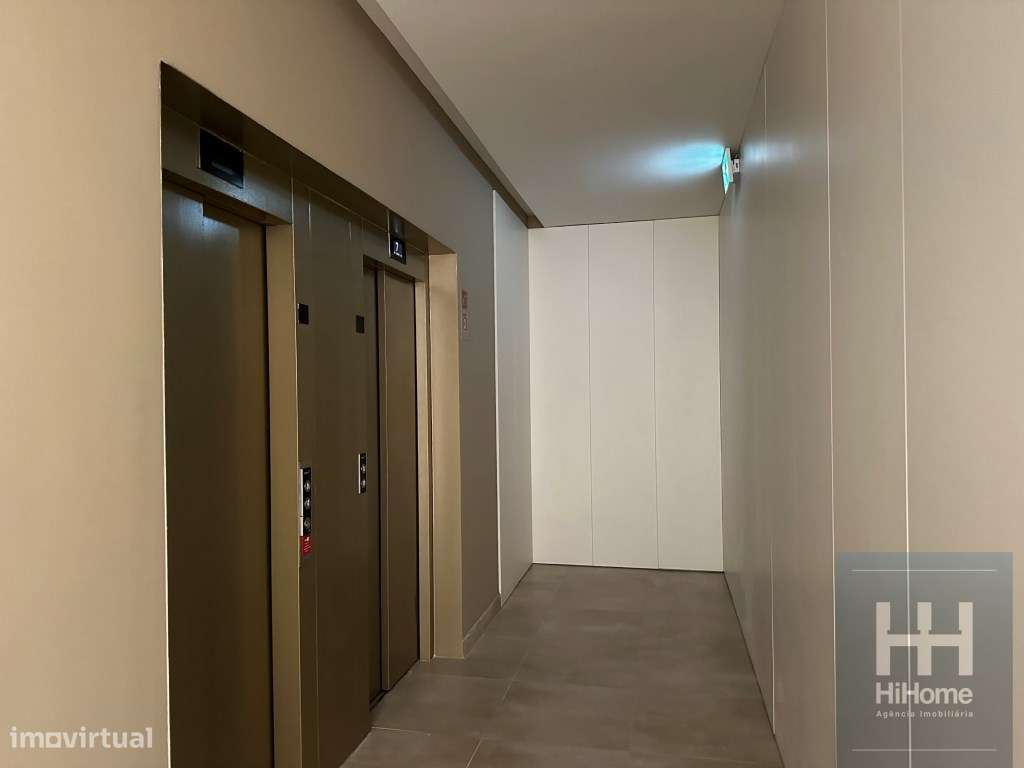 Apartamento T3 no Empreendimento O' Living | Olivais, Lisboa - Grande imagem: 4/29