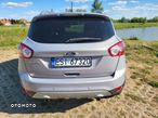 Ford Kuga 2.0 TDCi 4x4 Titanium - 11