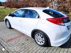 Honda Civic 1.4 Sport - 9