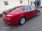 Ford Mondeo 1.6 TDCi Silver X Plus - 6