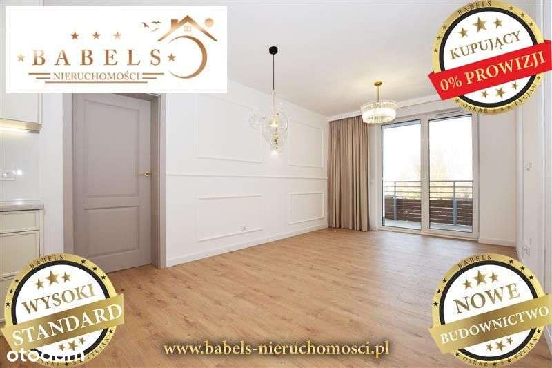 Nowoczesne M3 Winda Taras m-ce postojowe, komórka - Pełny obrazek: 1/19