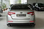 Kia Optima 2.0 CVVT Hybrid Spirit - 10