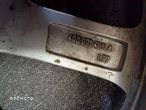Felga aluminiowa do AUDI A6 - 6
