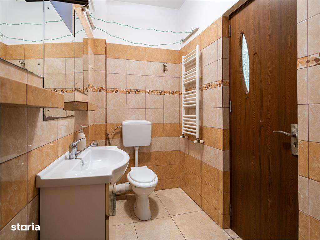 BERCENI GIURGIULUI,STUDIO,33 MP,PARTER,BLOC 2014,INVESTITIE-8