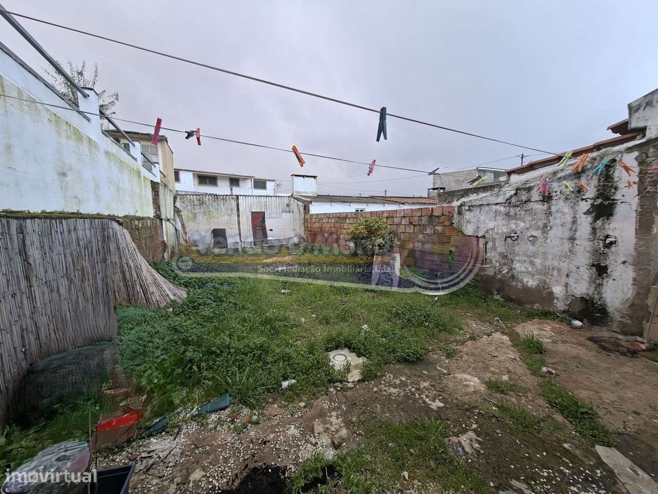 Moradia T1 em Salvaterra de Magos (S562) - Grande imagem: 2/13