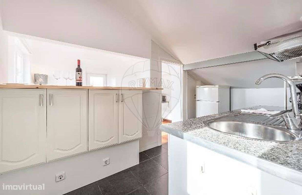 Apartamento T2 para venda-8