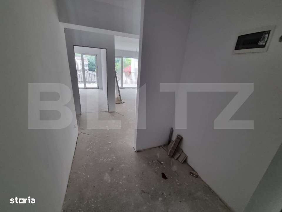 Apartament de 2 camere, 62 mp, intr-un ansamblu rezidential Cornitoiu - Imagine principală: 2/11