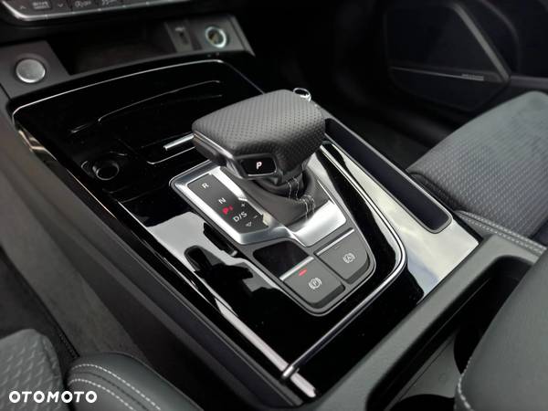 Audi Q5 45 TFSI mHEV Quattro S Line S tronic - 20