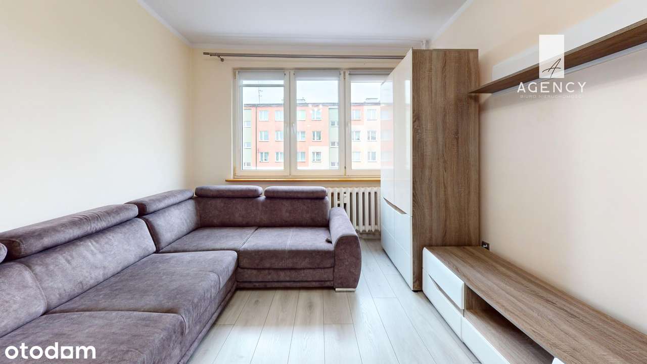 Mieszkanie 2 pokoje spółdzielcze własnościowe w centrum-14