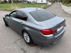 BMW Seria 5 520d - 11