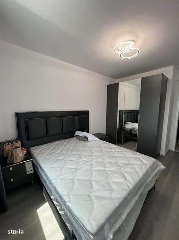 AP. 2 CAMERE SKY GARDEN, PARCARE, BLOC NOU, CENTRALA, MOBILAT MODERN - Imagine principală: 4/9