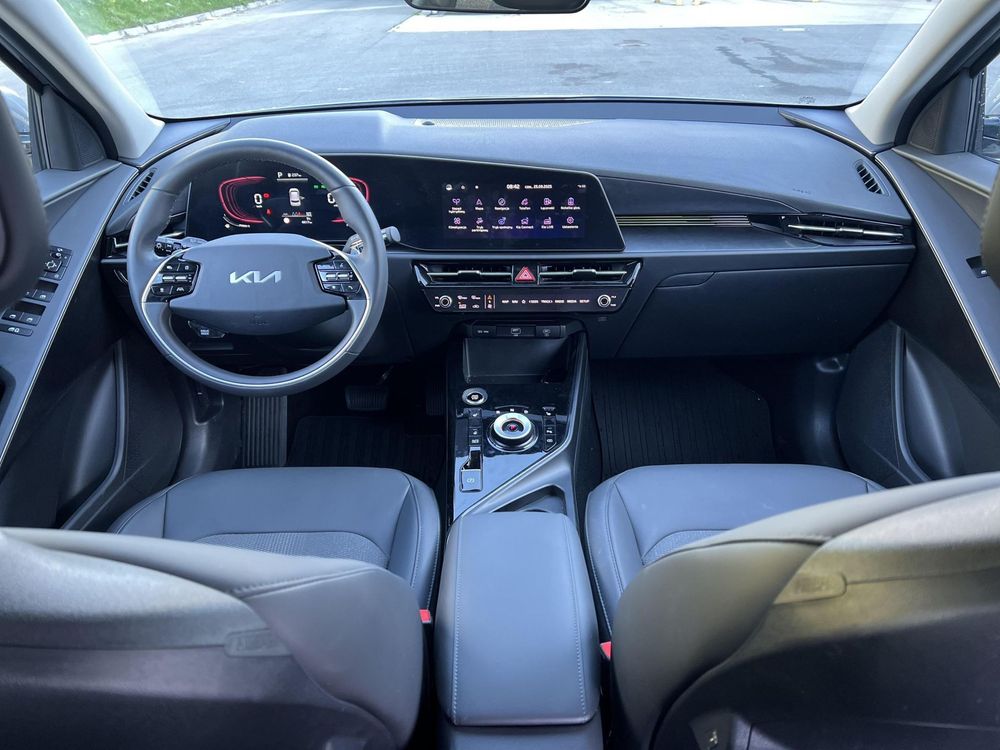 kia niro