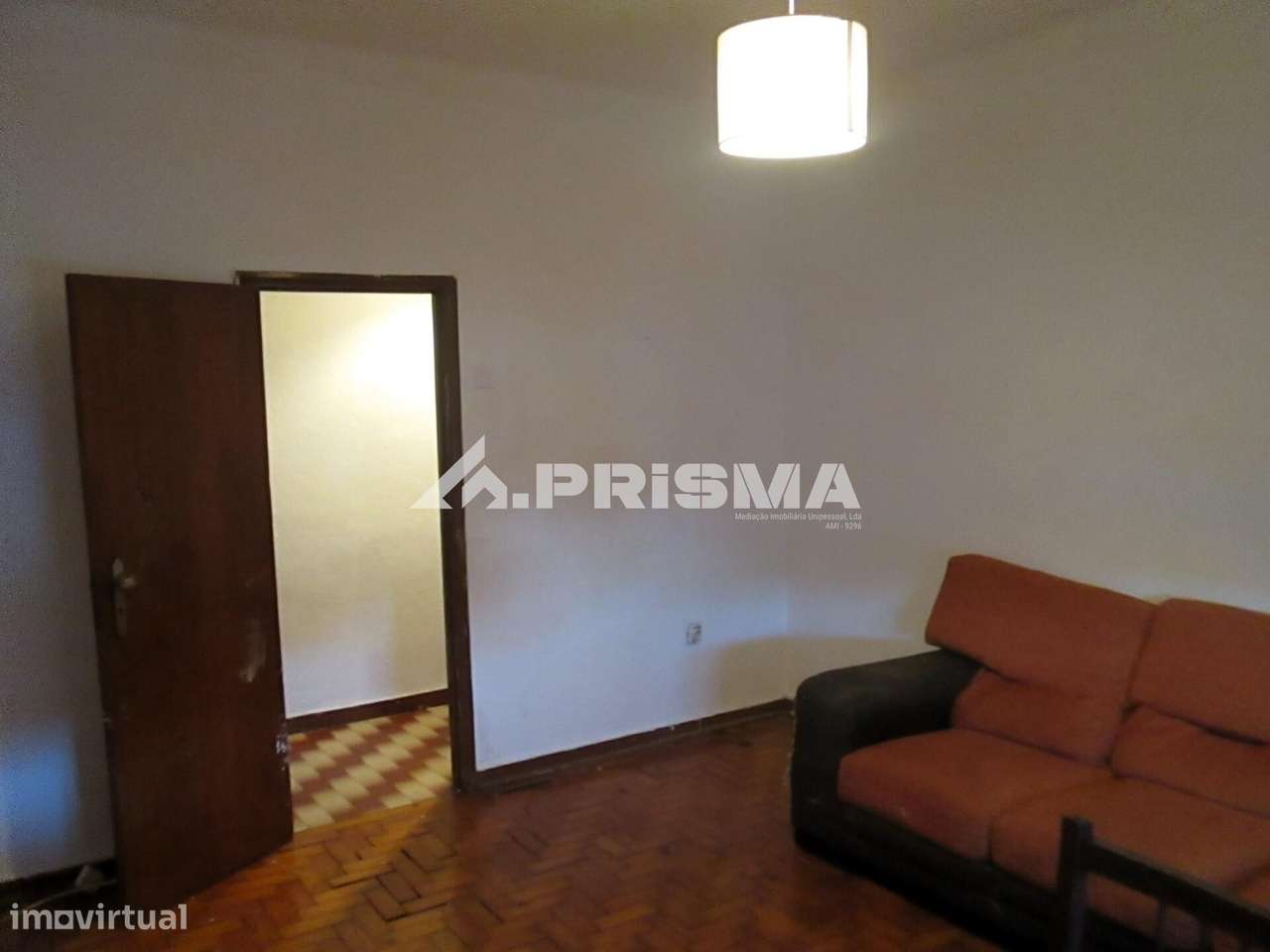 Apartamento T3 para venda na Covilhã-12