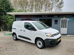 Citroën Berlingo 1.5 BlueHDI - 3