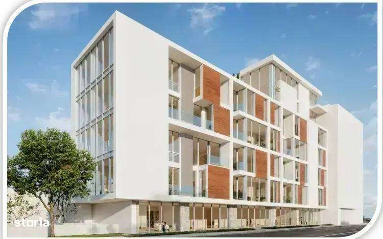 Apartament premium cu 4 camere | 113 mp utili | Terasa | Decebal