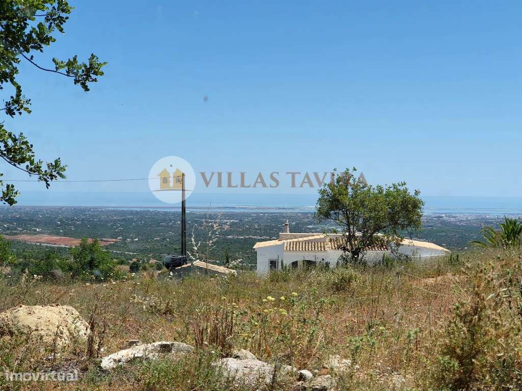 Terreno com vista mar - Grande imagem: 5/6