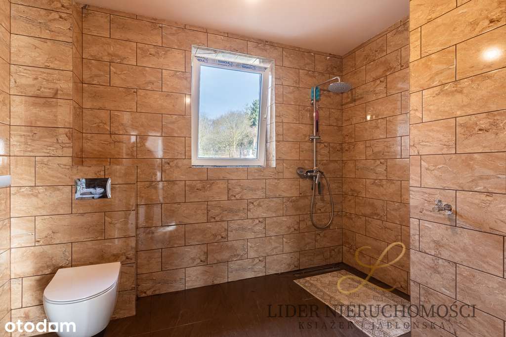 Dom w Klimontowie, woj. świętokrzyskie-4