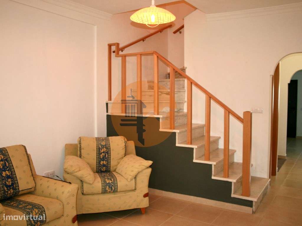 Moradia T2 Renovada em Giões, Alcoutim - Grande imagem: 4/33