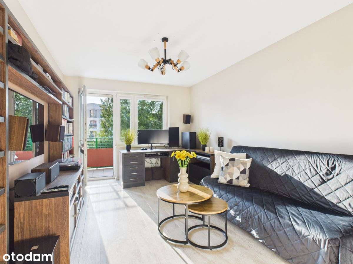 3 pokojowe mieszkanie ul. Kolorowa 26, Lublin-6