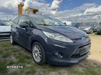 Ford Fiesta 1.6 Sport EU5 - 5