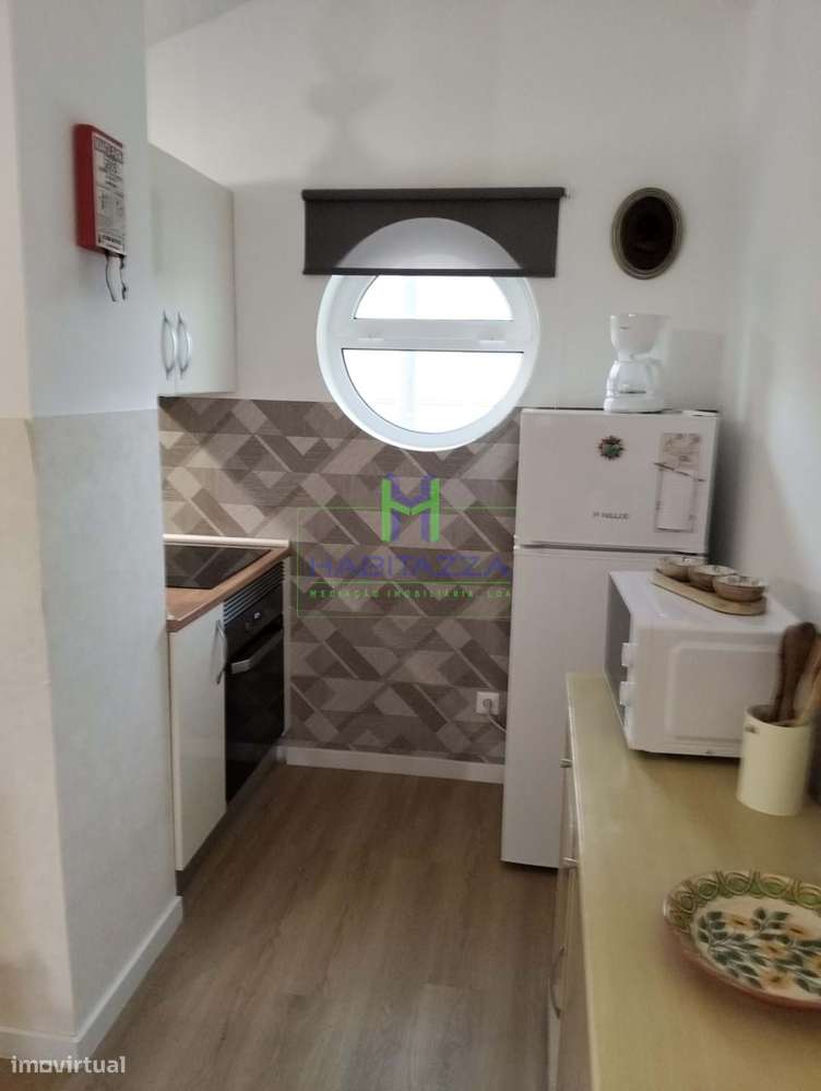 Apartamento T1 na Vila do Bispo - de 15 de ABRIL a 15 de JUNHO - Grande imagem: 3/22