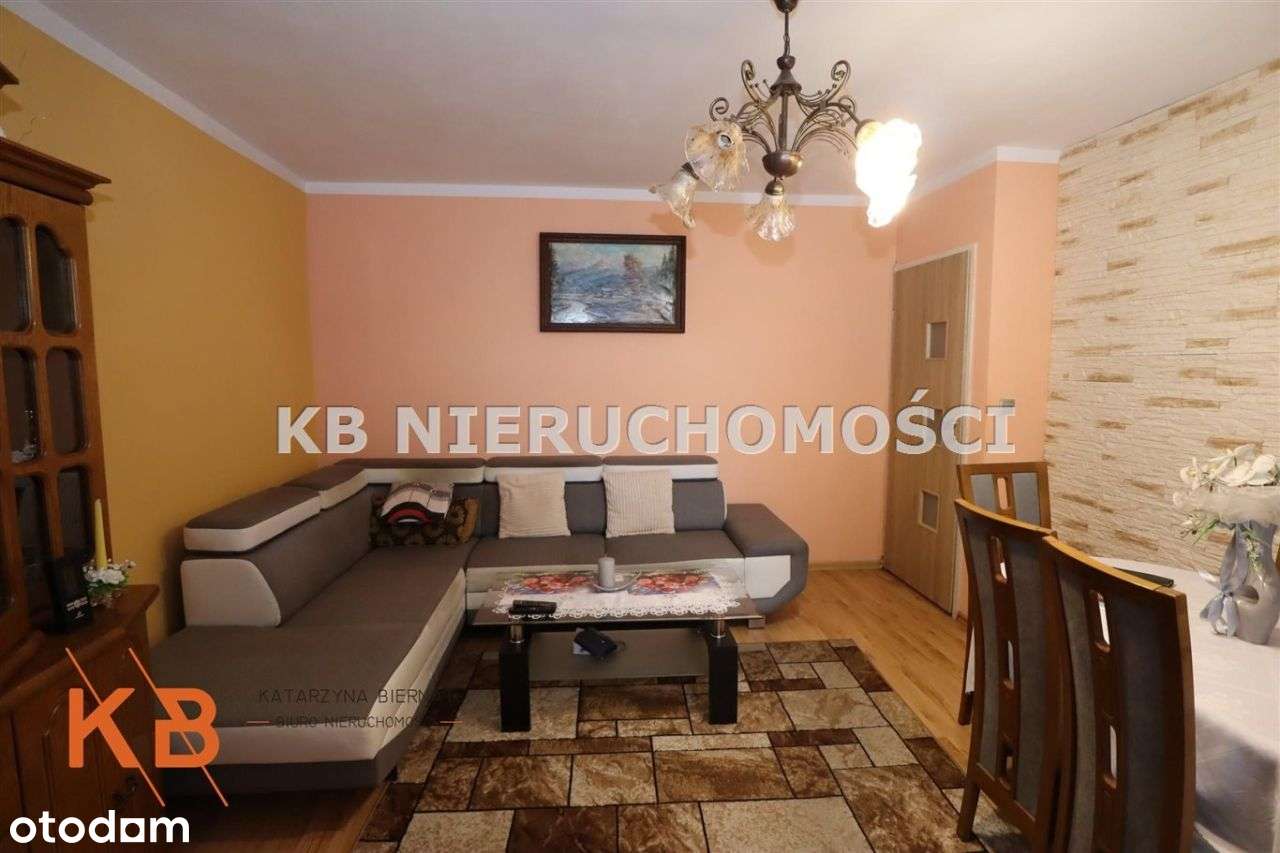 M4 do wynajęcia Rybnik-Boguszowice - Pełny obrazek: 2/11