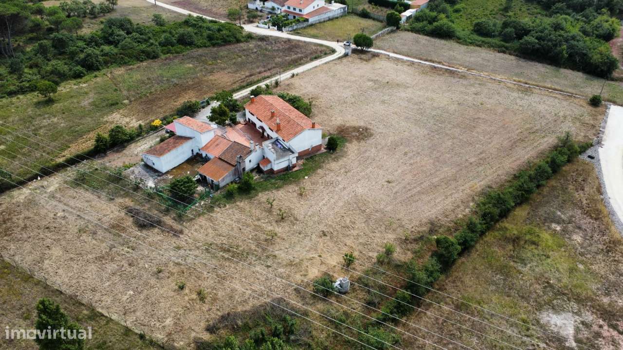 Quintinha em Óbidos-27