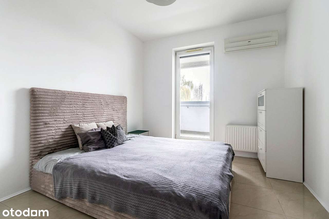 2-pokojowe mieszkanie | PELIKAN | apartamentowiec z basenem-7