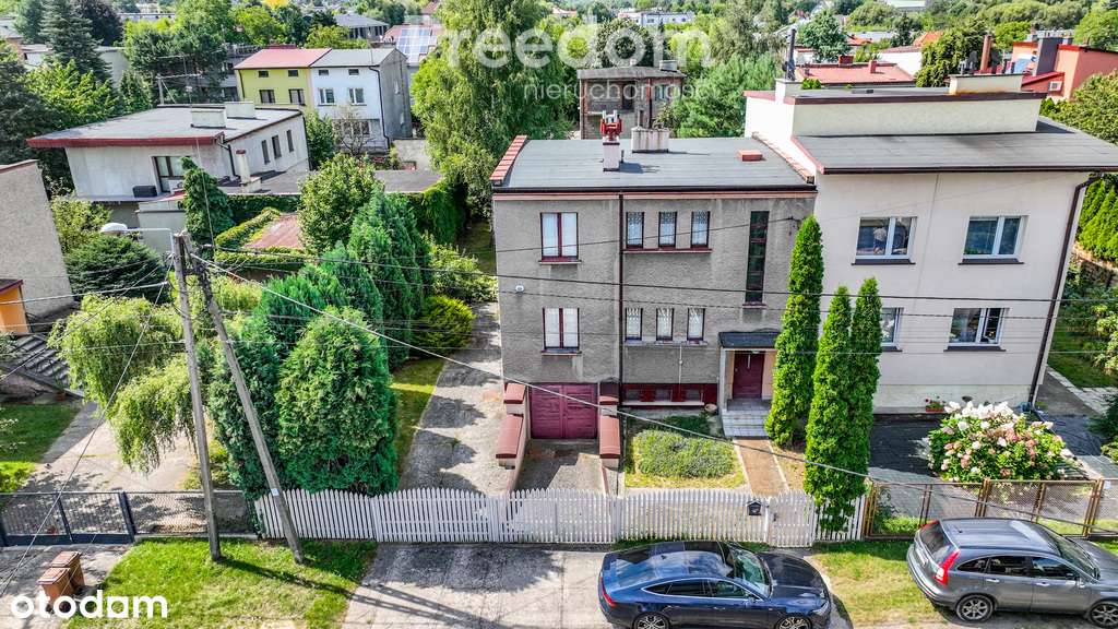 Dom z duszą, światłem i planem na przyszłość. - Pełny obrazek: 3/20