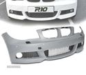 PARA-CHOQUES FRONTAL PARA BMW E81 E82 87 E88 LCI 07-13 LOOK M-TECH PDC - 1